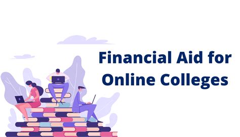 financial aid for online college students